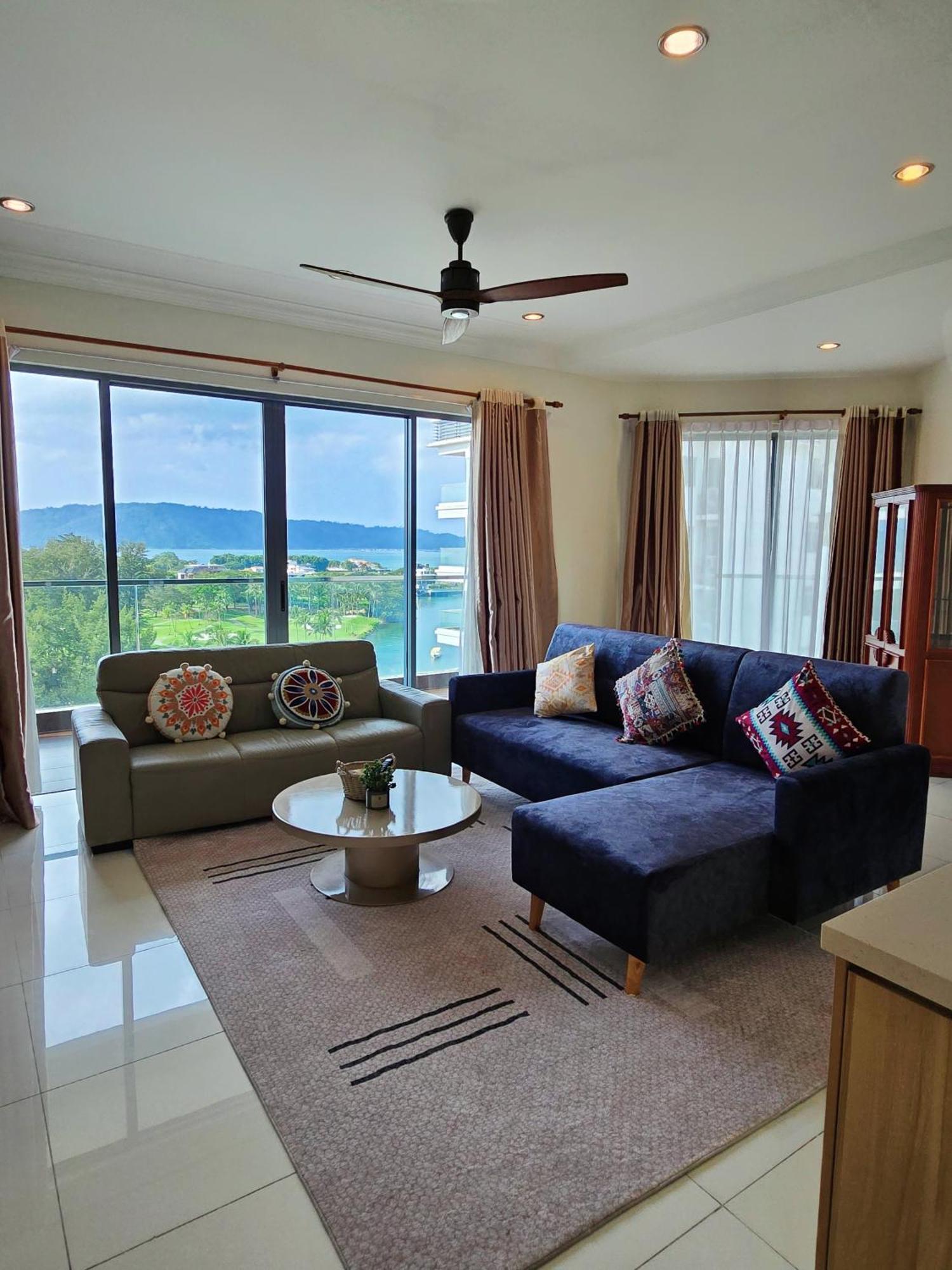 קוטה קינבלו Mari Mari Homestay - Imago The Loft מראה חיצוני תמונה